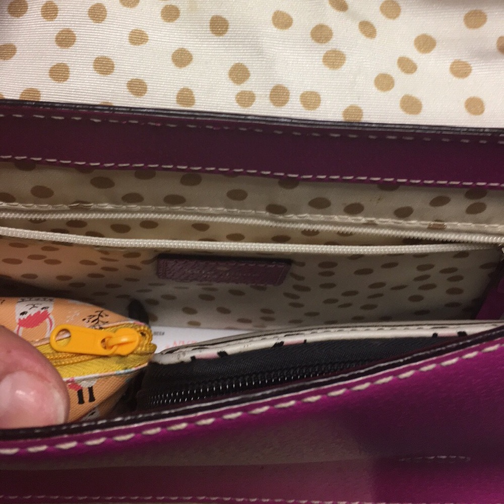 Authentic Kate spade - Picture 2 of 2